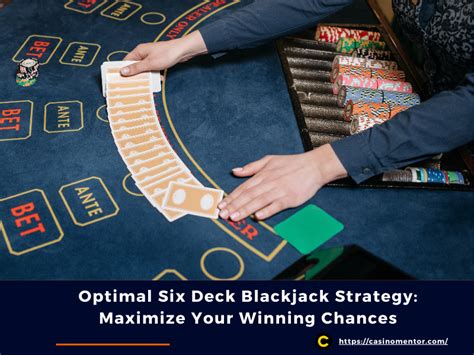 Blackjack Tips and Tricks: Raise Your Winning Chances with Exp.